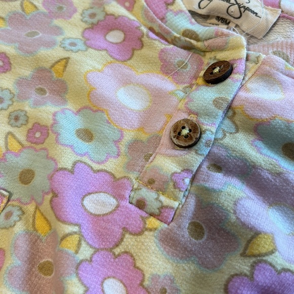 Jessica Simpson Baby Set - Picture 5 of 11